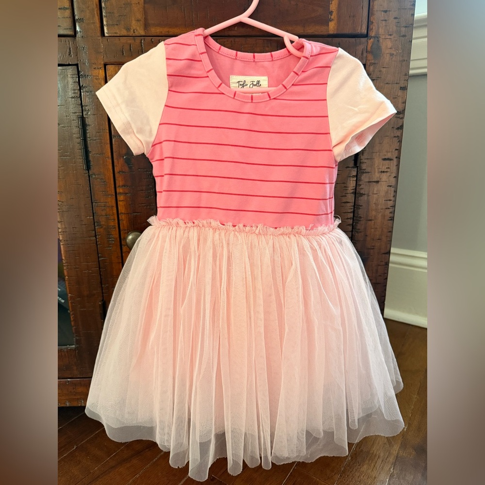 Taylor Joelle Piglet Dress
